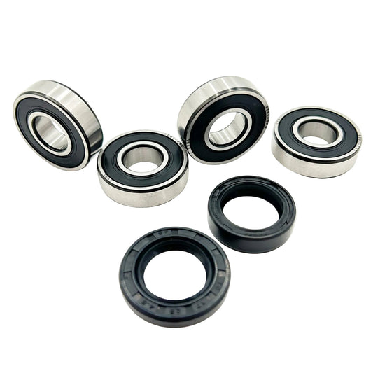 DirtyBike Bearing Kit – 12mm Intermediate Shaft – E Ride Pro 3.0/SR
