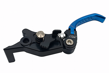 Warp9 Ultra Bee brake lever