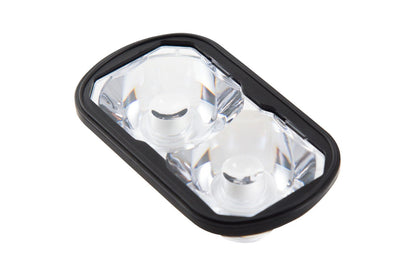 Warp 9 Replacement Headlight Lenses – Driving / Flood / Fog / Spot