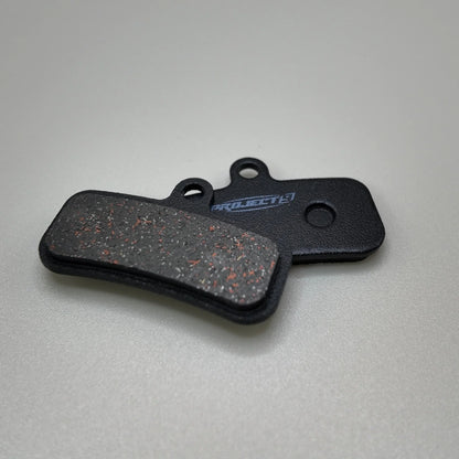 Project9 Surron Light Bee Brake Pads