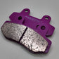 Project9 Surron Ultra Bee Brake Pads Sintered