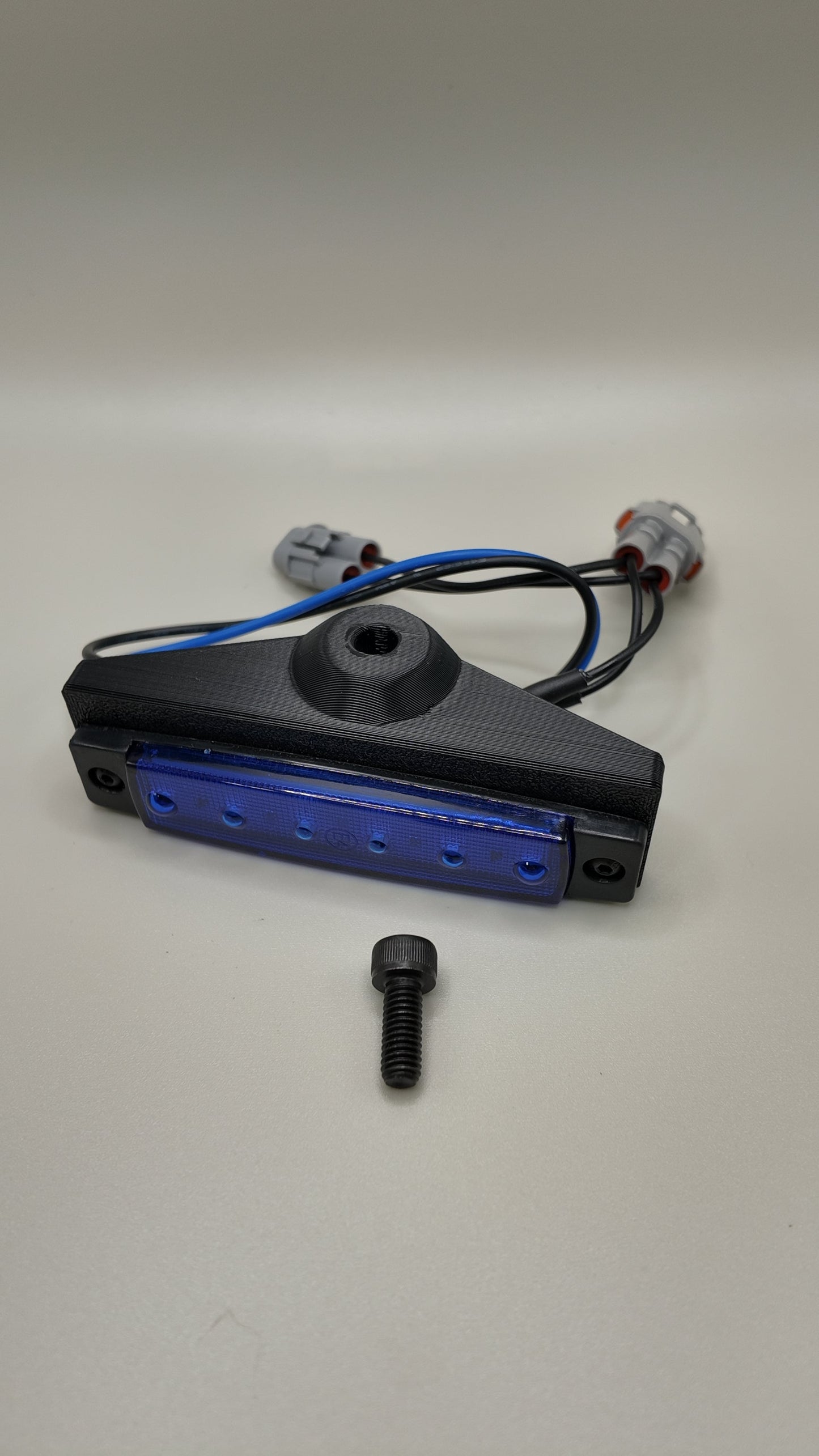 Front Underglow Kit- ERIDE PRO S/SS