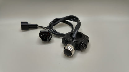 Talaria Rear Tail Light/Underglow Switch Mx4/mx5