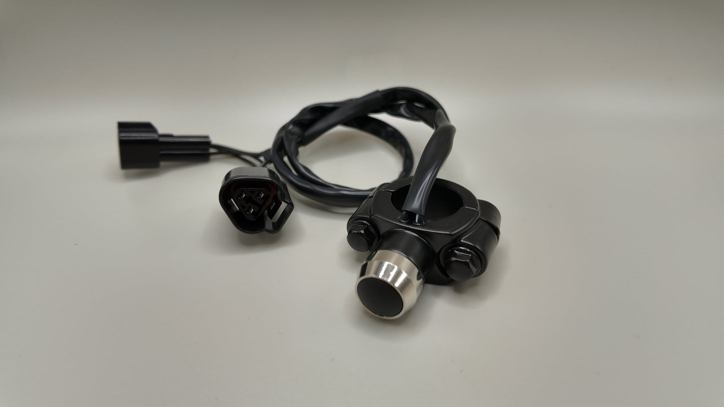 Ultra Bee Rear Brake/HyperGlow Light Switch