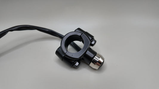 E-Ride/Surron Headlight switch