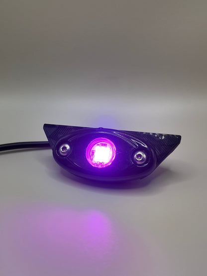Hyperglow- Eride Pro 1.0/2.0 Complete Kit Front and Rear