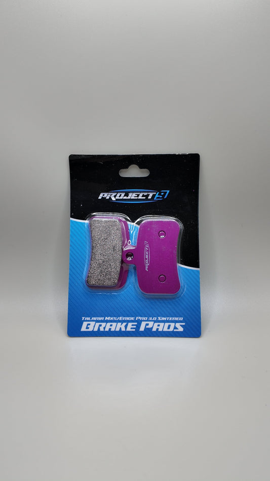 Eride Pro 3.0/SR Performance Brake Pads