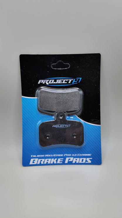 Eride Pro 3.0/SR Performance Brake Pads
