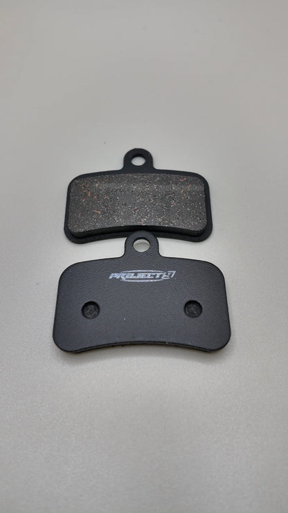 Project9 Eride Pro 3.0/SR Performance Brake Pads