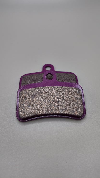 Eride Pro 3.0/SR Performance Brake Pads