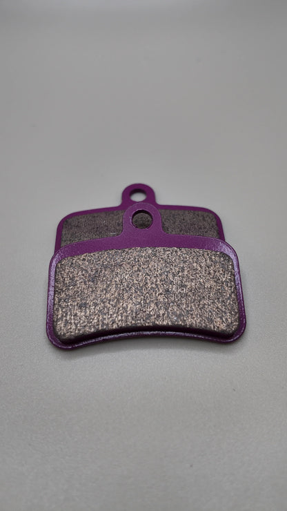 Project9 Eride Pro 3.0/SR Performance Brake Pads