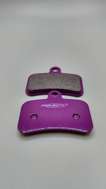 Project9 Eride Pro 3.0/SR Performance Brake Pads