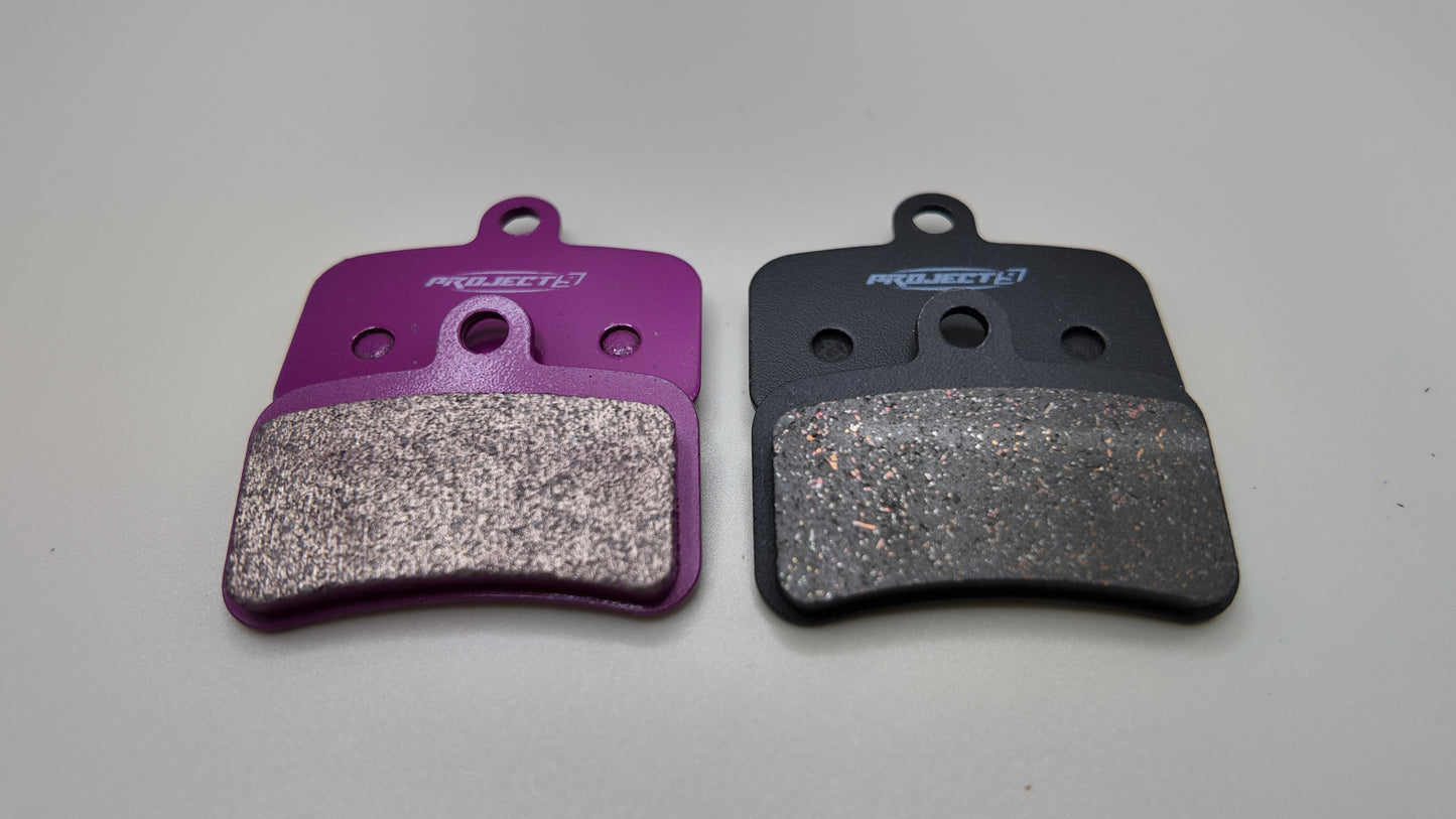 Eride Pro 3.0/SR Performance Brake Pads