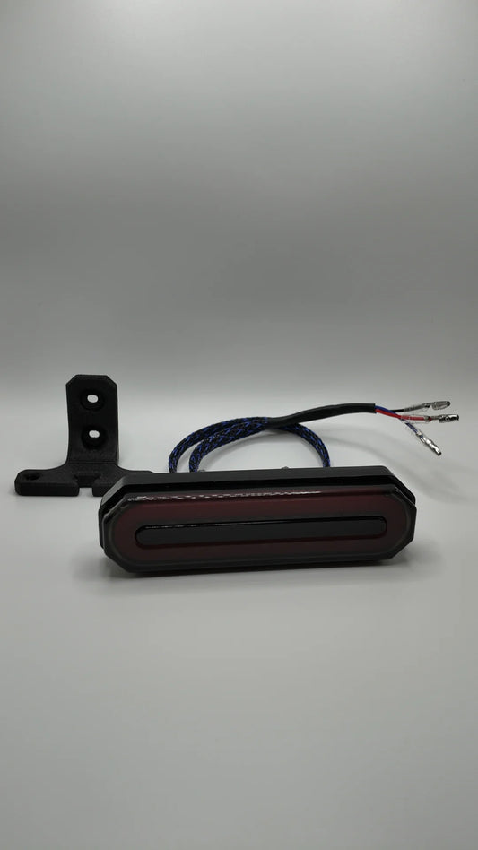 Eride Pro 3.0 Functional V2 CyberLight (With 2 pin connector)