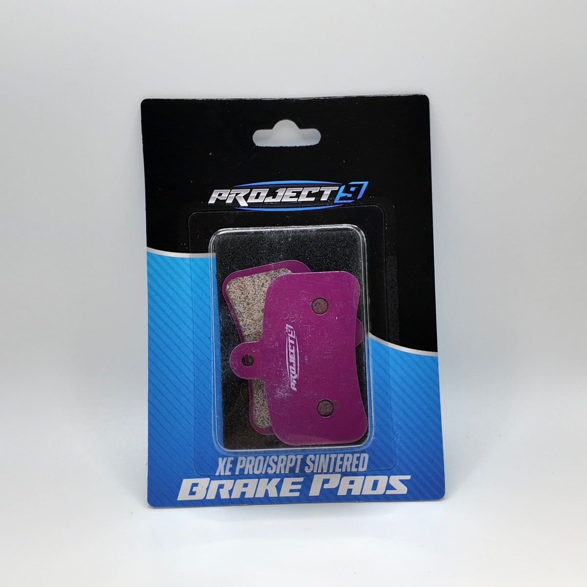 Arctic Leopard XE Pro / Throne SRPNT / Vetra Blazer Performance Brake Pads