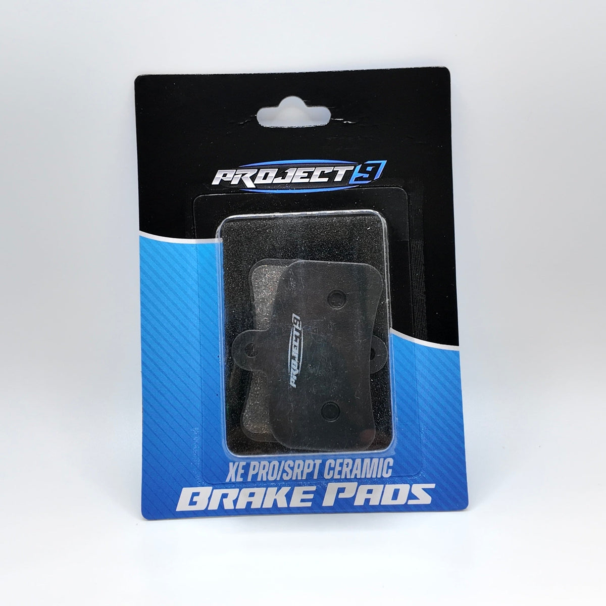 Arctic Leopard XE Pro / Throne SRPNT / Vetra Blazer Performance Brake Pads