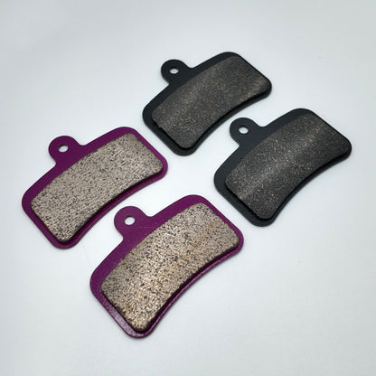 Arctic Leopard XE Pro / Throne SRPNT / Vetra Blazer Performance Brake Pads