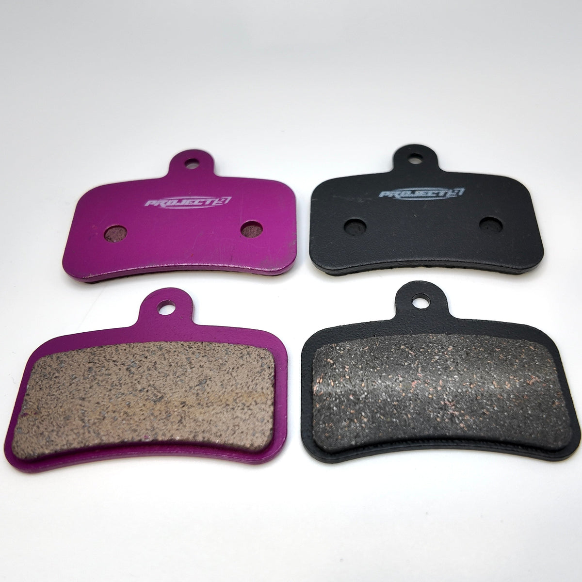 Arctic Leopard XE Pro / Throne SRPNT / Vetra Blazer Performance Brake Pads
