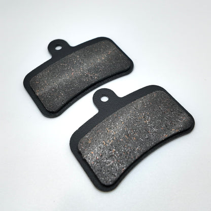 Arctic Leopard XE Pro / Throne SRPNT / Vetra Blazer Performance Brake Pads