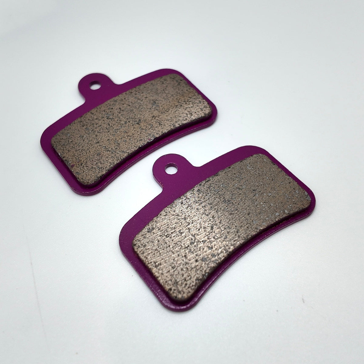 Arctic Leopard XE Pro / Throne SRPNT / Vetra Blazer Performance Brake Pads