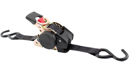 ERICKSON Retractable Ratcheting Tie-Downs