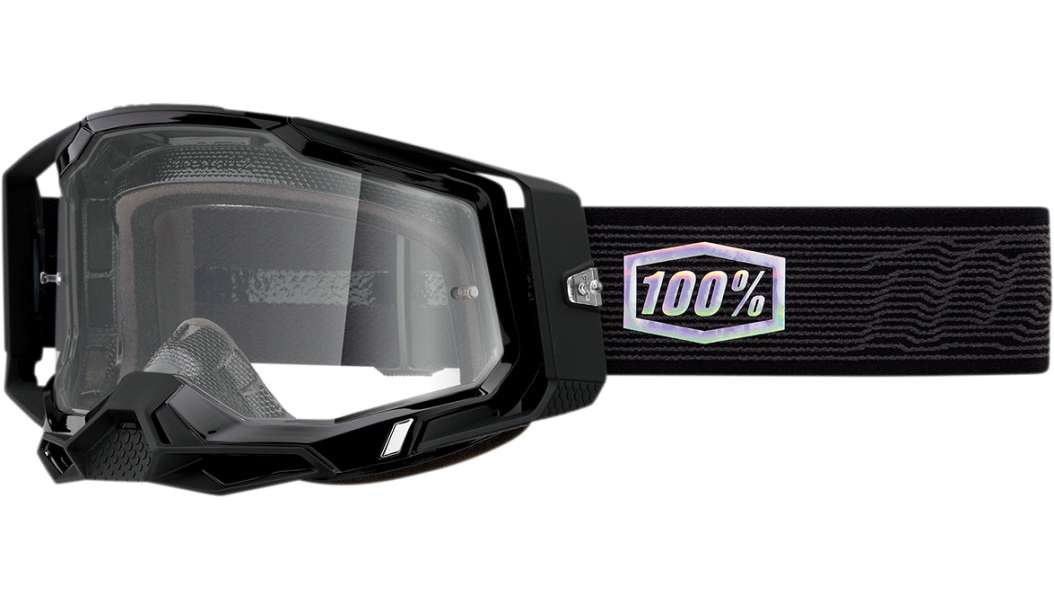 100% Racecraft 2 Goggle