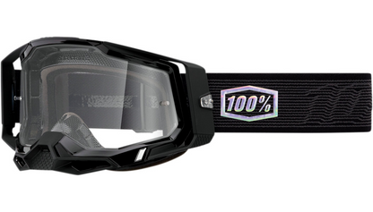 100% Racecraft 2 Goggle