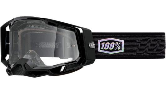 100% Racecraft 2 Goggle