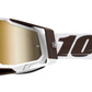 100% Racecraft 2 Goggle