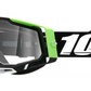 100% Racecraft 2 Goggle