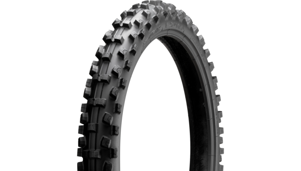 IRC VX-10 Mini Motocross Tire 70/100-17