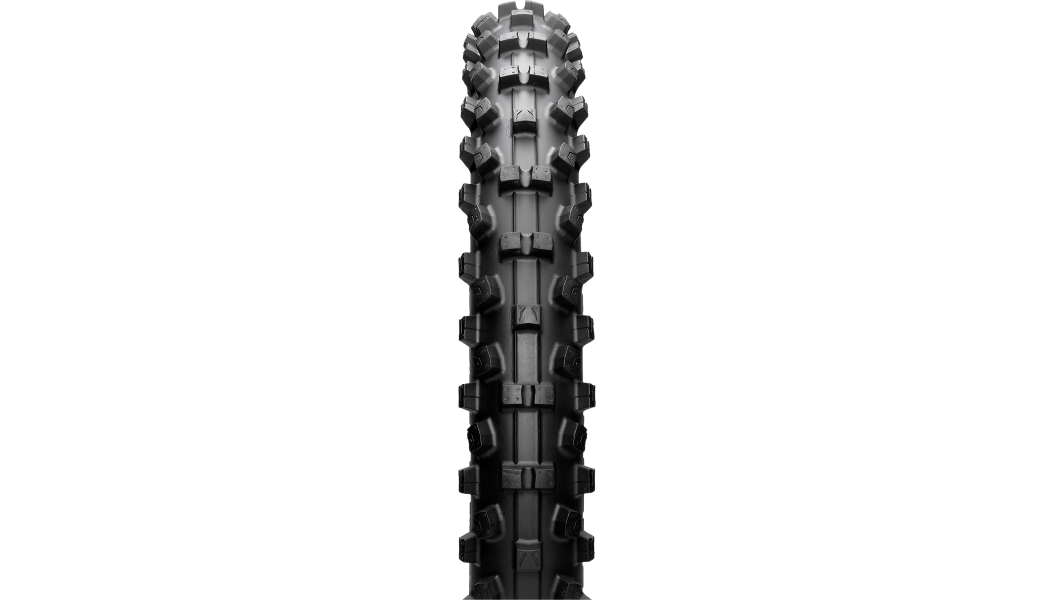 IRC VX-10 Mini Motocross Tire 70/100-17