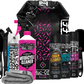 MUC-OFF USA 3713-0104 20093USUltimate Motorcycle Cleaning Kit