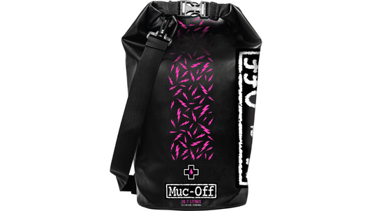 MUC-OFF USA 3713-0104 20093USUltimate Motorcycle Cleaning Kit