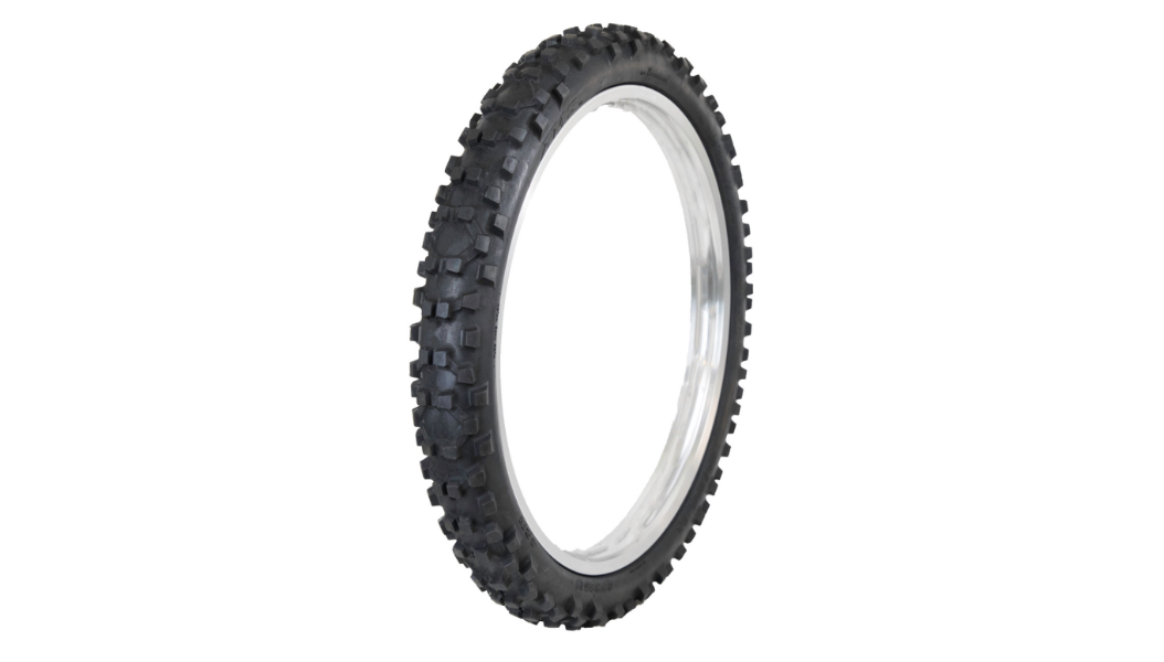 AMS Bite MX Tire 70/100-17