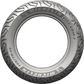 MICHELIN City Grip 2 Reinforced Tire
