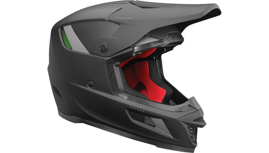 THOR Reflex Blackout MIPS® Helmet