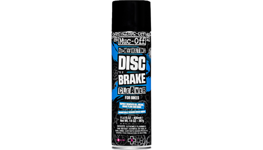 MUC-OFF USA Disc Brake Cleaner