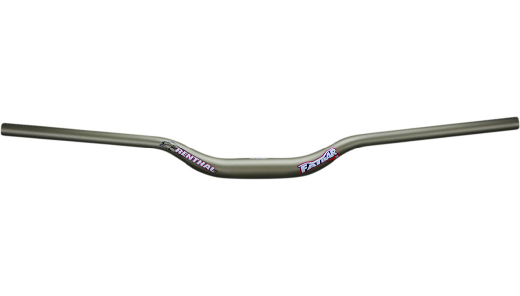 Renthal Fatbar® 35 Handlebar - 40 mm