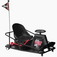 Crazy Cart XL (ISTA)