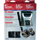 ANCRA X-Series 1-1/4" Ratchet Tie-Downs