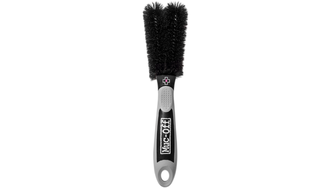 MUC-OFF USA Prong Brush