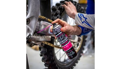 MUC-OFF USA Offroad All-Weather Chain Lube