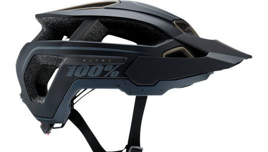 Altec Bicycle Helmet