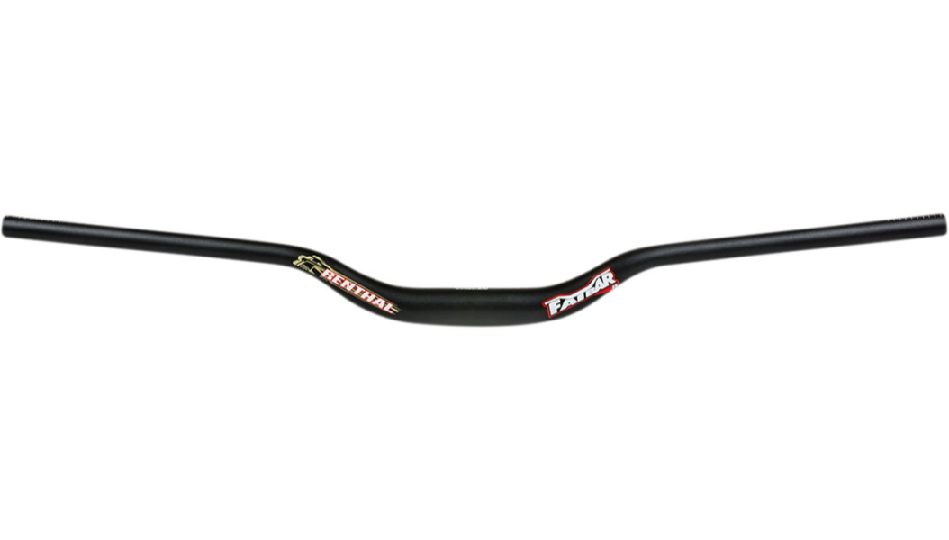 Renthal Fatbar® 35 Handlebar - 40 mm