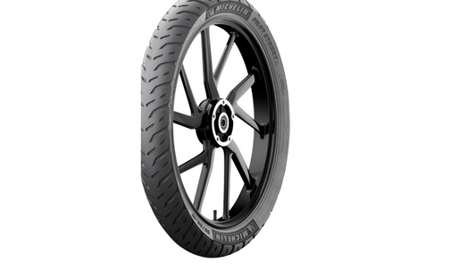 Pilot Street 2 - Front/Rear - 90/80-17 - 46S