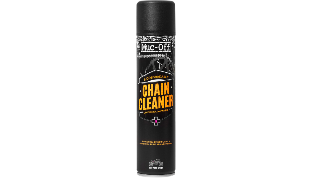 MUC-OFF USA Chain Cleaner