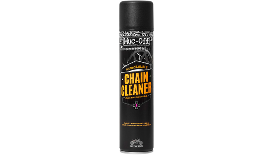 MUC-OFF USA Chain Cleaner