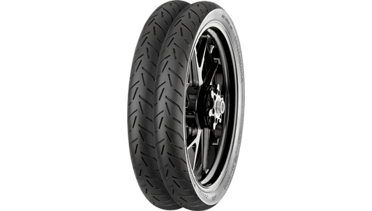 CONTINENTAL ContiStreet Tire