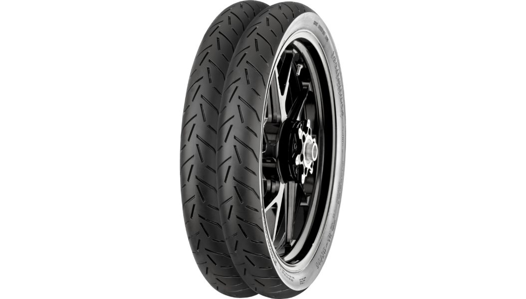 CONTINENTAL ContiStreet Tire
